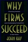 Image for Why Firms Succeed