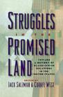 Image for Struggles in the promised land: towards a history of Black-Jewish relations in the United States