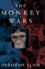 Image for The monkey wars.