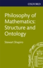 Image for Philosophy of mathematics: structure and ontology