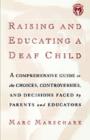 Image for Raising and Educating a Deaf Child