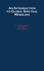 Image for An introduction to global spectral modeling