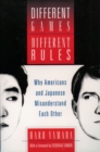 Image for Different games, different rules: why Americans and Japanese misunderstand each other