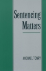 Image for Sentencing matters