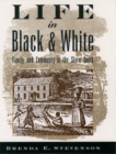 Image for Life in Black and White: Family and Community in the Slave South