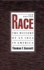 Image for Race: the history of an idea in America