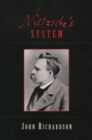 Image for Nietzsche&#39;s system