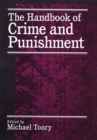 Image for The handbook of crime &amp; punishment