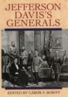 Image for Jefferson Davis&#39;s generals