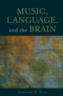 Image for Music, language, and the brain