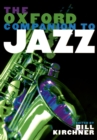 Image for The Oxford companion to jazz