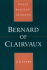 Image for Bernard of Clairvaux