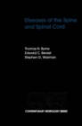 Image for Diseases of the spine and spinal cord