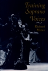 Image for Training soprano voices