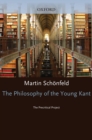 Image for The philosophy of the young Kant: the precritical project