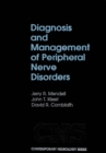 Image for Diagnosis and management of peripheral nerve disorders