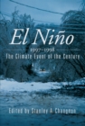 Image for El Nino 1997-1998: the climate event of the century