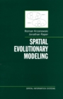 Image for Spatial evolutionary modeling