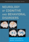 Image for Neurology of cognitive and behavioral disorders