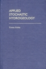 Image for Applied stochastic hydrogeology