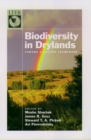 Image for Biodiversity in drylands: toward a unified framework