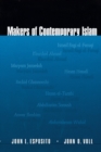 Image for Makers of contemporary Islam