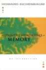 Image for The cognitive neuroscience of memory: an introduction
