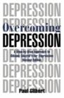 Image for Overcoming depression: a step-by-step approach to gaining control over depression