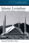 Image for Islamic leviathan: Islam and the making of state power