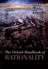 Image for The Oxford handbook of rationality