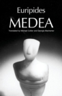 Image for Medea: Hippolytus ; Electra ; Helen