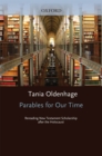 Image for Parables for our time: rereading New Testament scholarship after the Holocaust