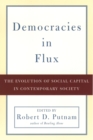 Image for Democracies in flux: the evolution of social capital in contemporary society