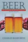 Image for Beer: tap into the art and science of brewing