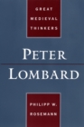 Image for Peter Lombard