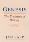 Image for Genesis: the evolution of biology