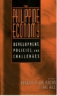 Image for The Philippine Economy: Development, Policies, and Challenges