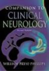 Image for Companion to clinical neurology