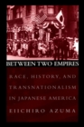 Image for Between two empires: race, history, and transnationalism in Japanese America