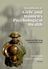Image for Handbook of girls&#39; and women&#39;s psychological health
