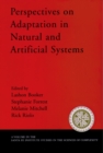 Image for Perspectives on adaptation in natural and artificial systems