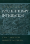 Image for Handbook of psychotherapy integration