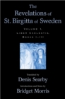 Image for The revelations of St. Birgitta of Sweden