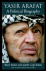 Image for Yasir Arafat: A Political Biography