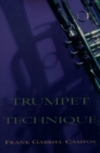 Image for Trumpet technique
