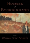 Image for Handbook of psychobiography