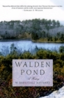 Image for Walden pond: a history