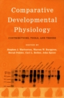 Image for Comparative developmental physiology: contributions, tools, and trends