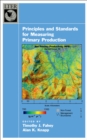Image for Principles and standards for measuring primary production
