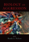 Image for Biology of aggression